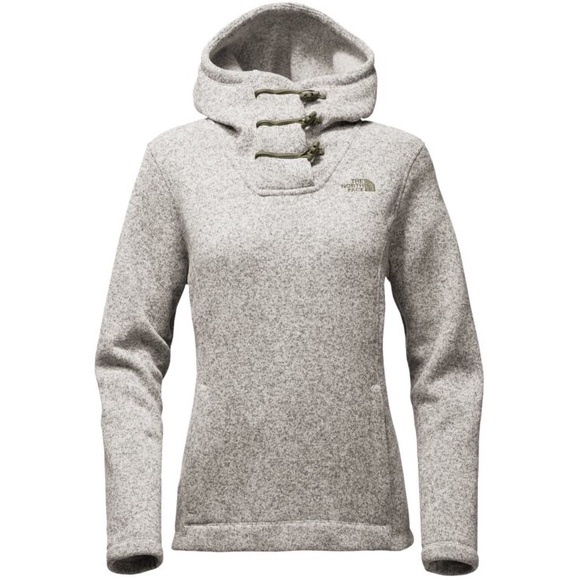 Gray North Face - Picture 2 of 4